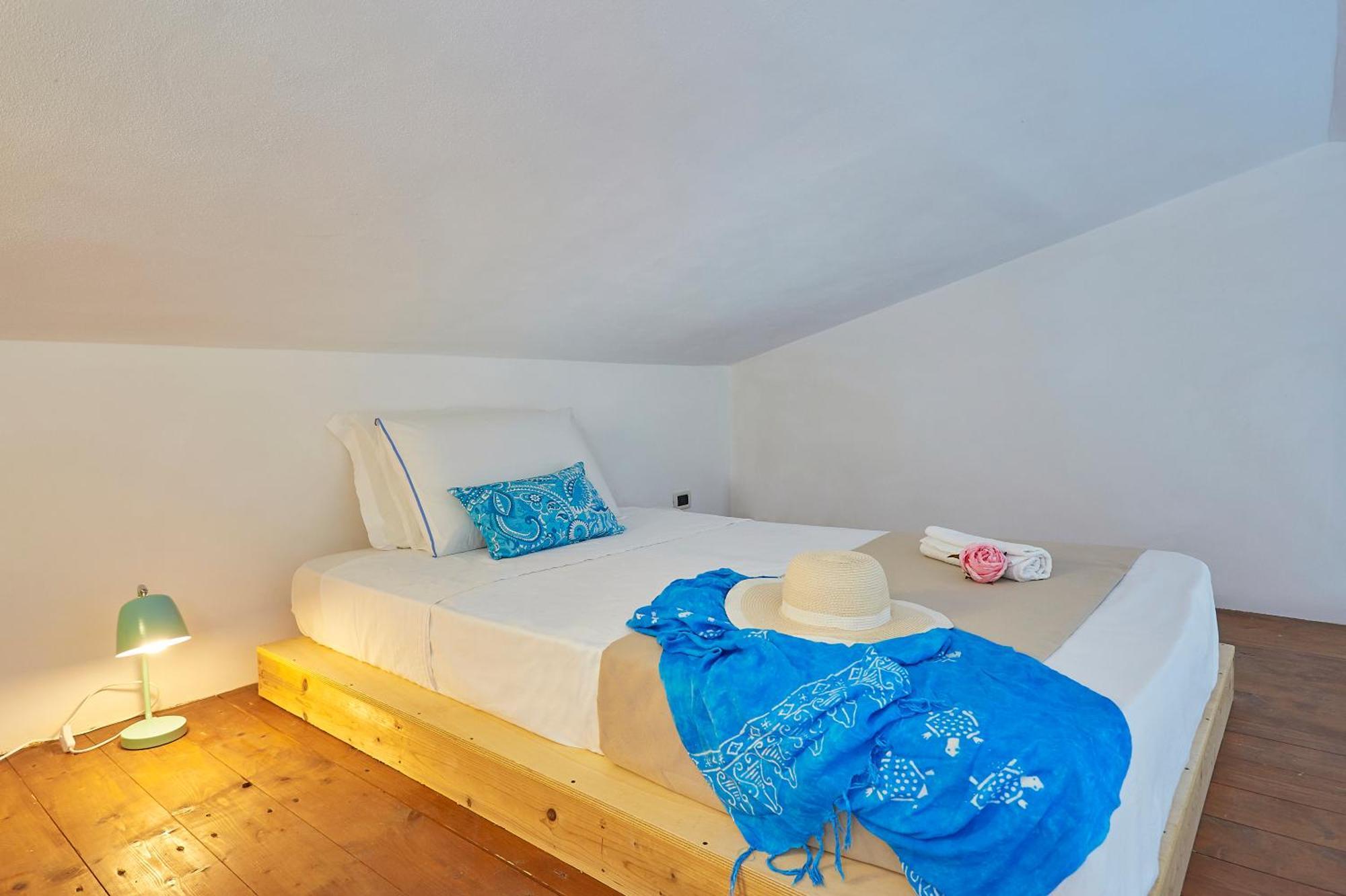 Villa Gaia - Scopello-Villas Dış mekan fotoğraf
